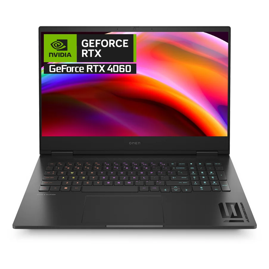 HP 2023 오멘 16 16.1 코어i5 인텔 13세대 지포스 RTX