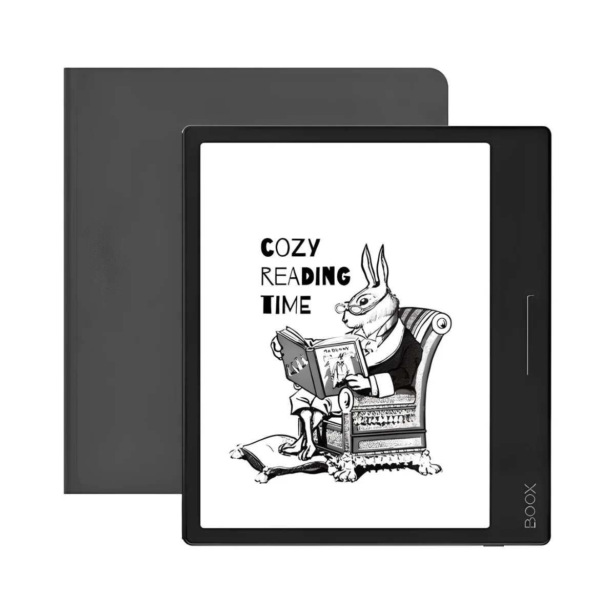 BOOX 리프3 휴대용 이북 리더기 7형