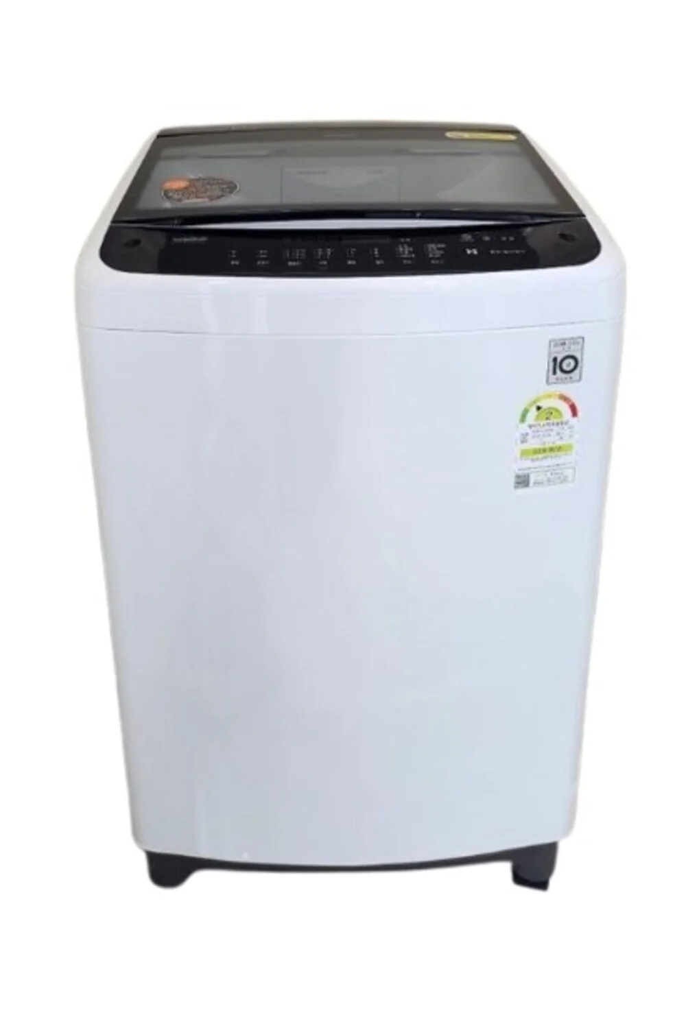 LG전자 통돌이 세탁기 12kg 방문설치