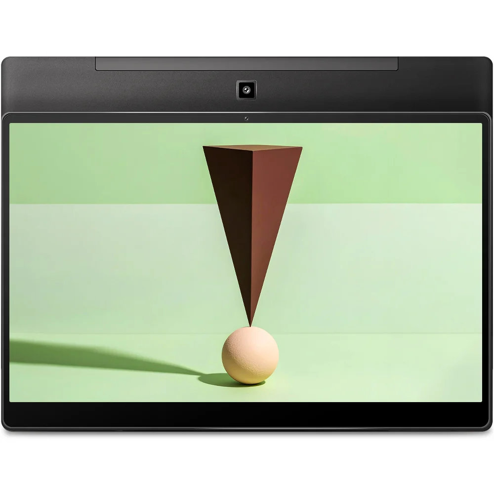 엠피지오 LEGEND 유니버스 안드로이드 올인원 태블릿PC, 블랙, 32