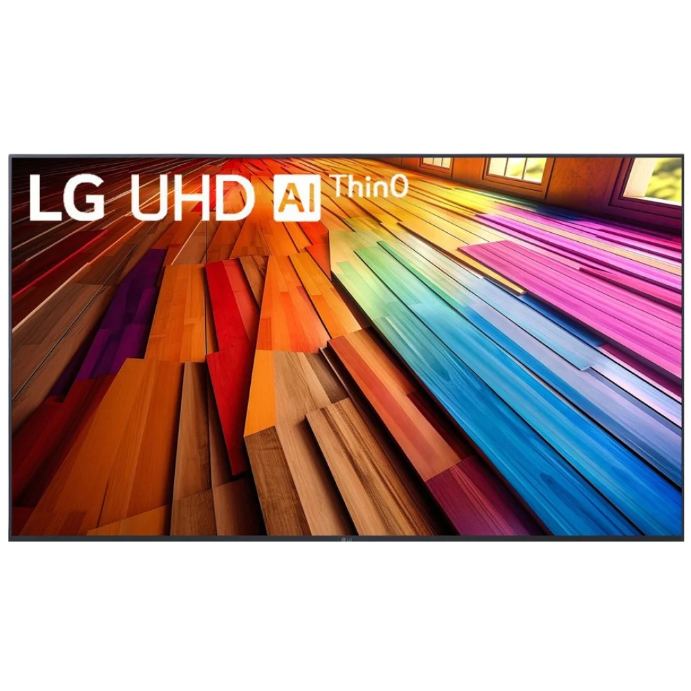 LG전자 4K UHD LED 울트라HD 스마트 TV, 방문설치, 스탠드형