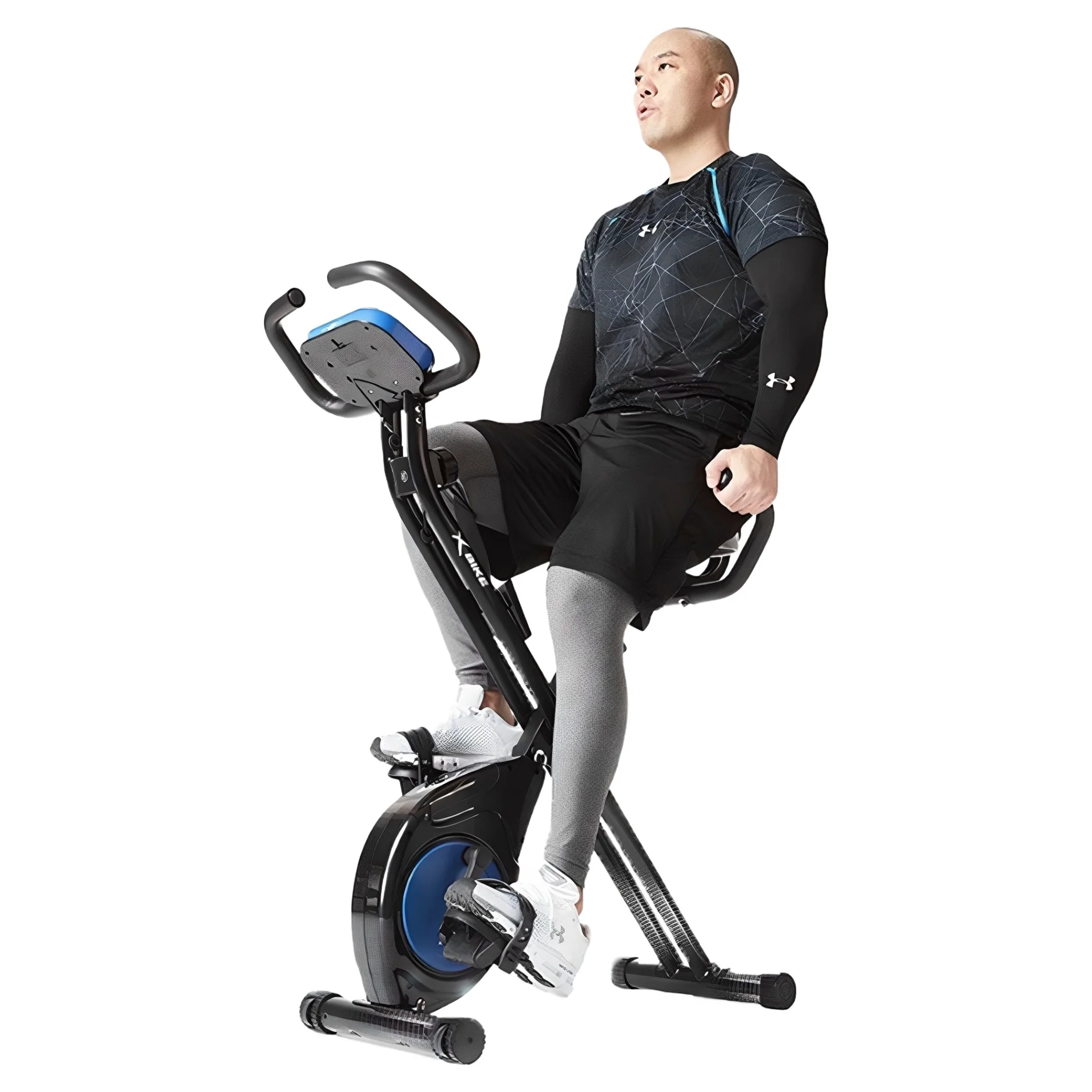 엑스바이크 숀리