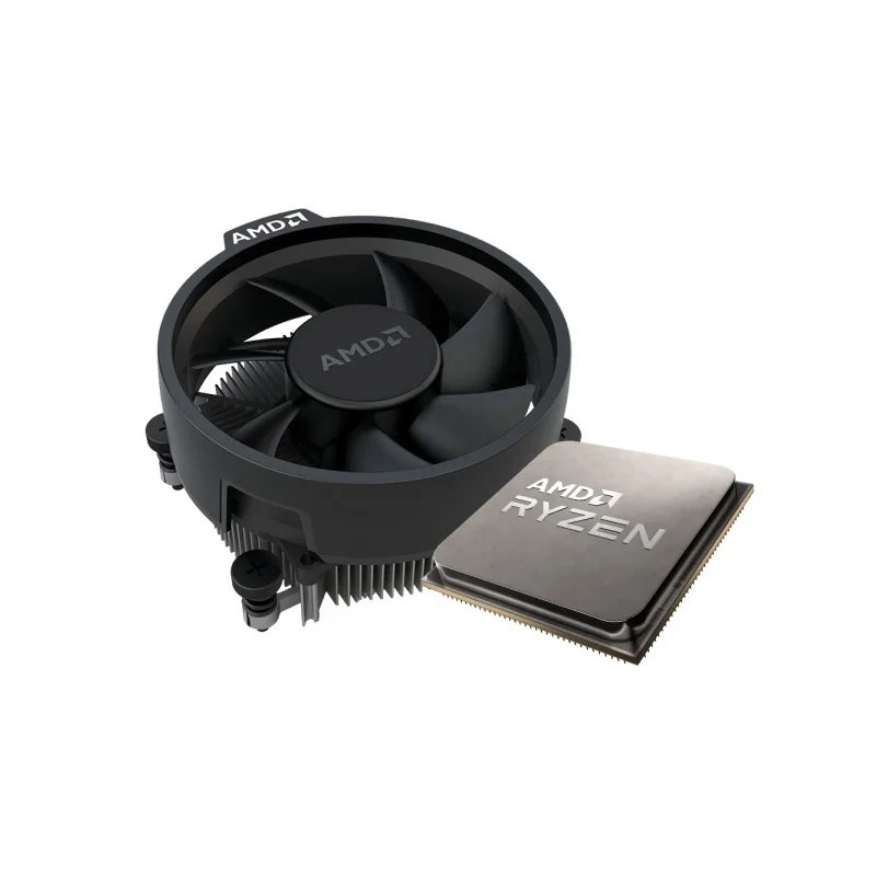 AMD 라이젠5 4세대 5600 버미어 멀티팩