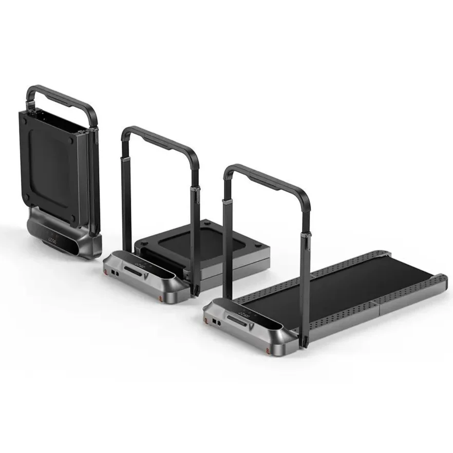 워킹패드 가정용 워킹머신 저소음 아파트 트레드밀 실내 러닝 킹스미스 접이