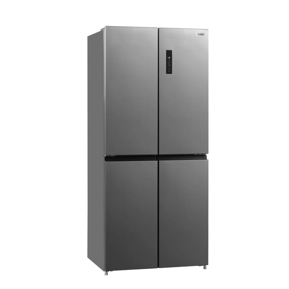 캐리어 모드비 피트인 508L 4도어냉장고 방문설치, MRNF508SPM