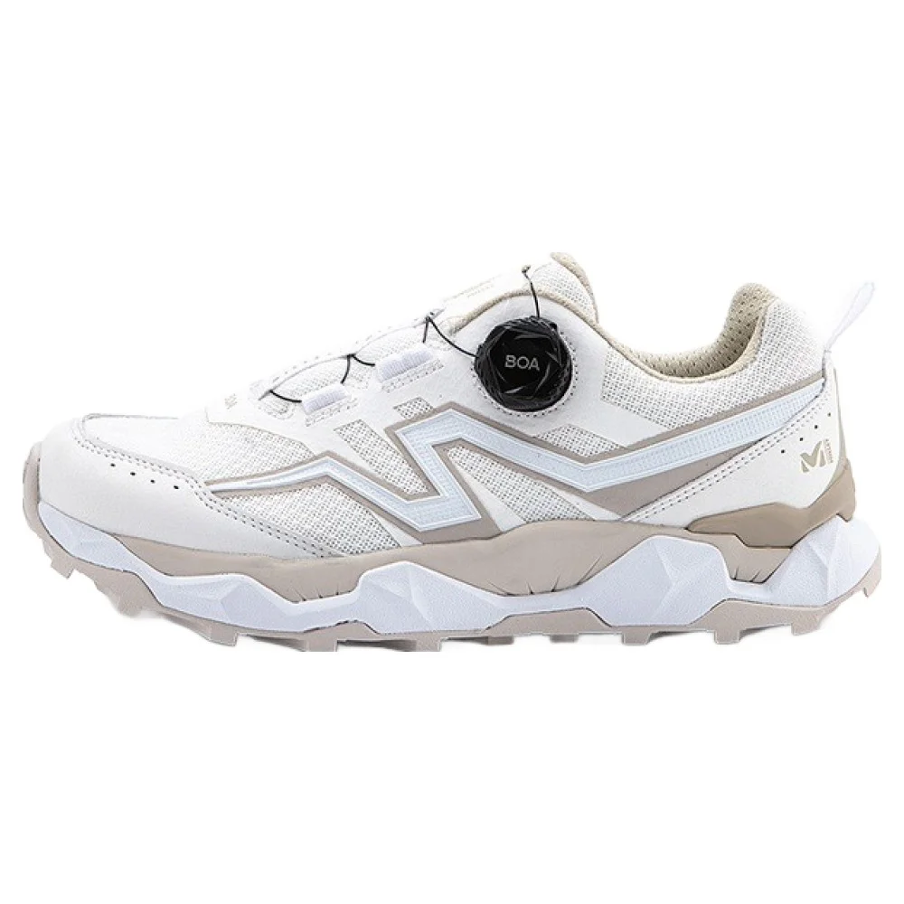 밀레 썬더라이트 트레일 등산화