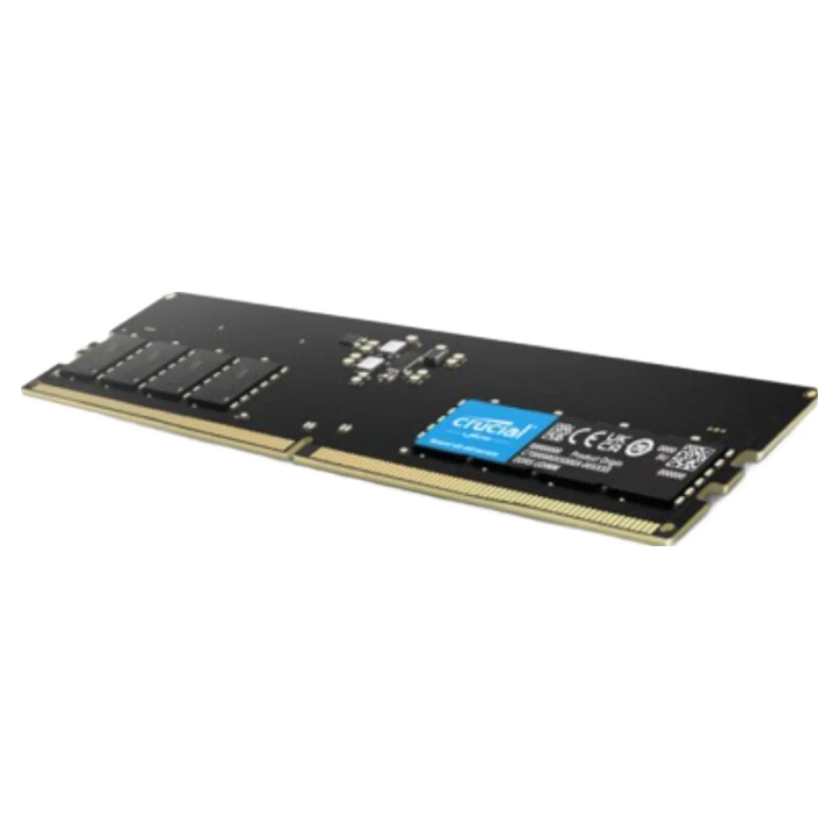 마이크론 Crucial DDR5-5600 CL46 대원씨티에스 (16GB