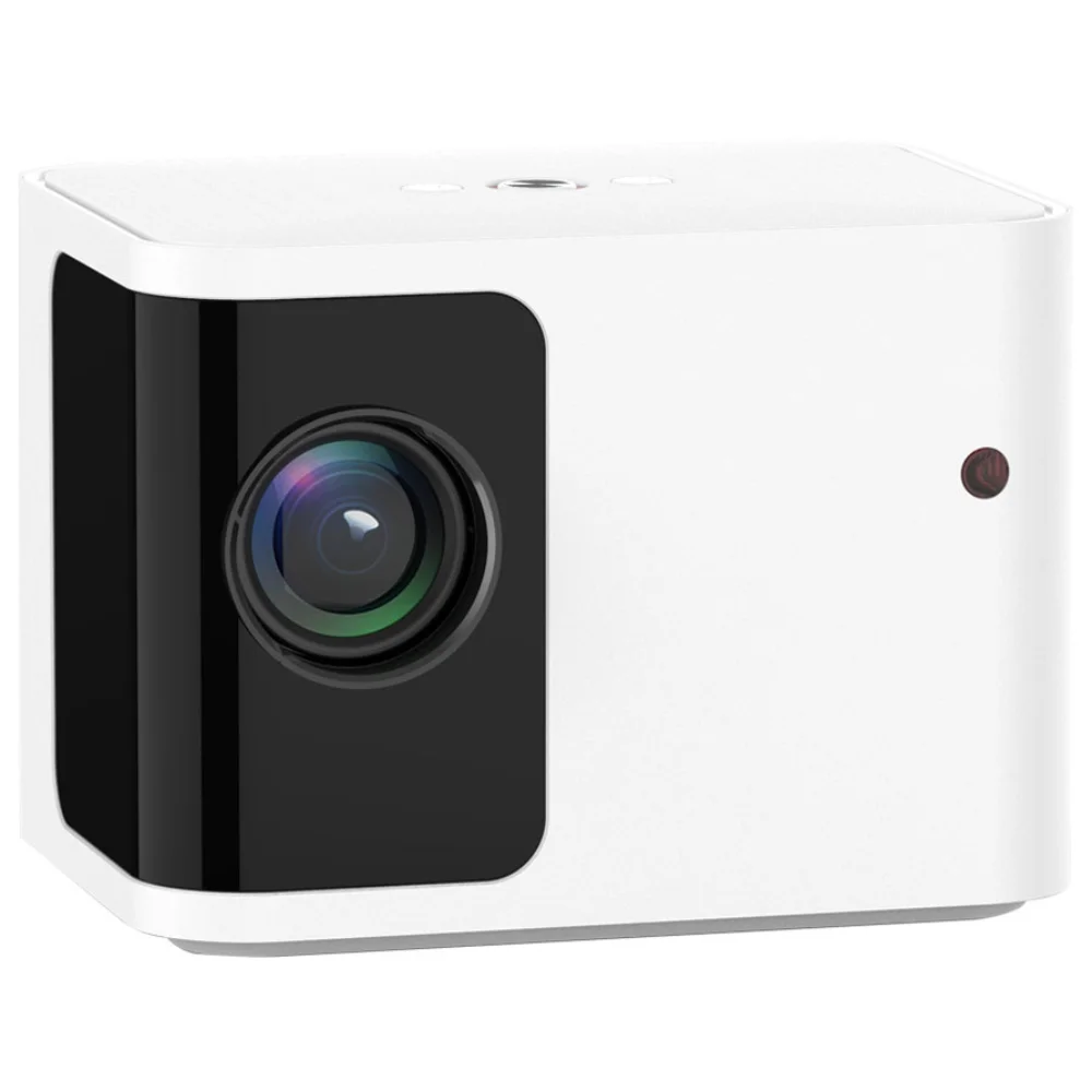 제우스 L500 LCD프로젝터 고화질 안드로이드 넷플리스 유튜브 웨이브