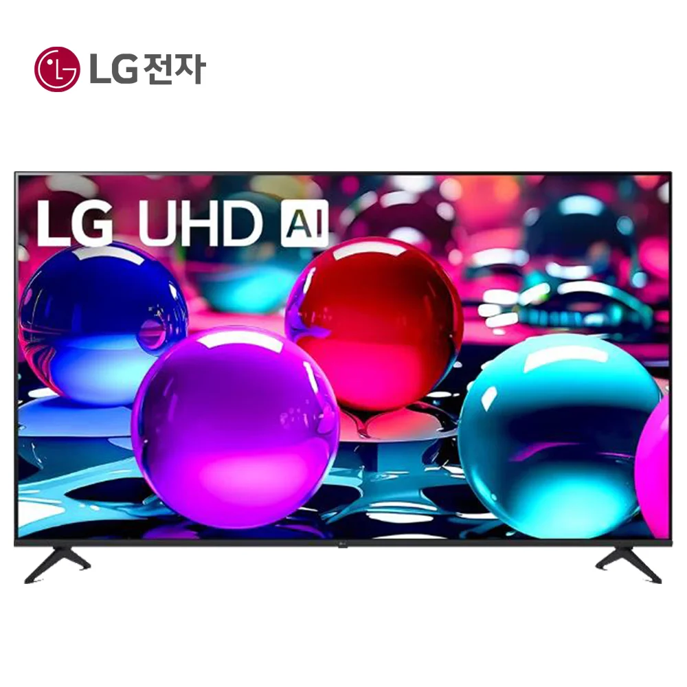 LG전자 UHD LED TV, 218cm(86인치), 스마트 TV, 해당
