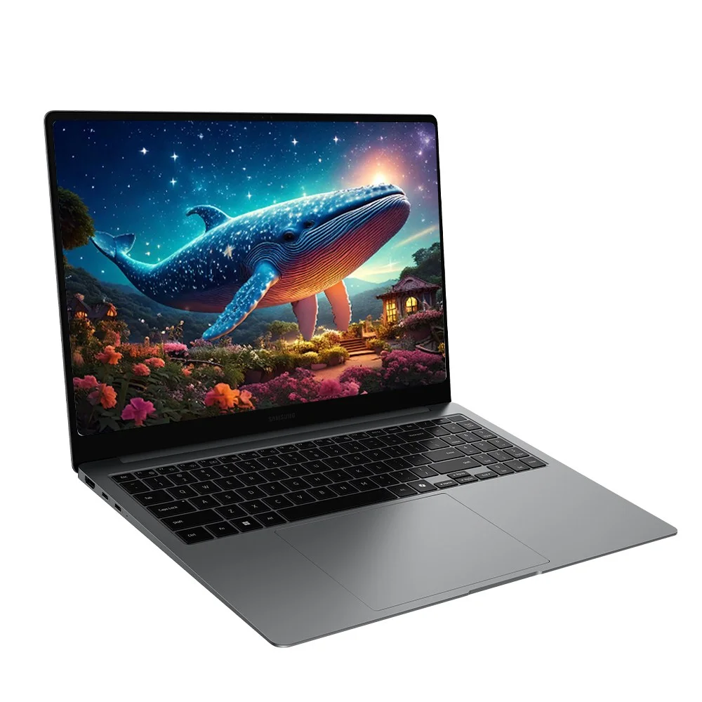 삼성전자 갤럭시북5 프로 NT960XHA-K52A 인텔 울트라5 16인치