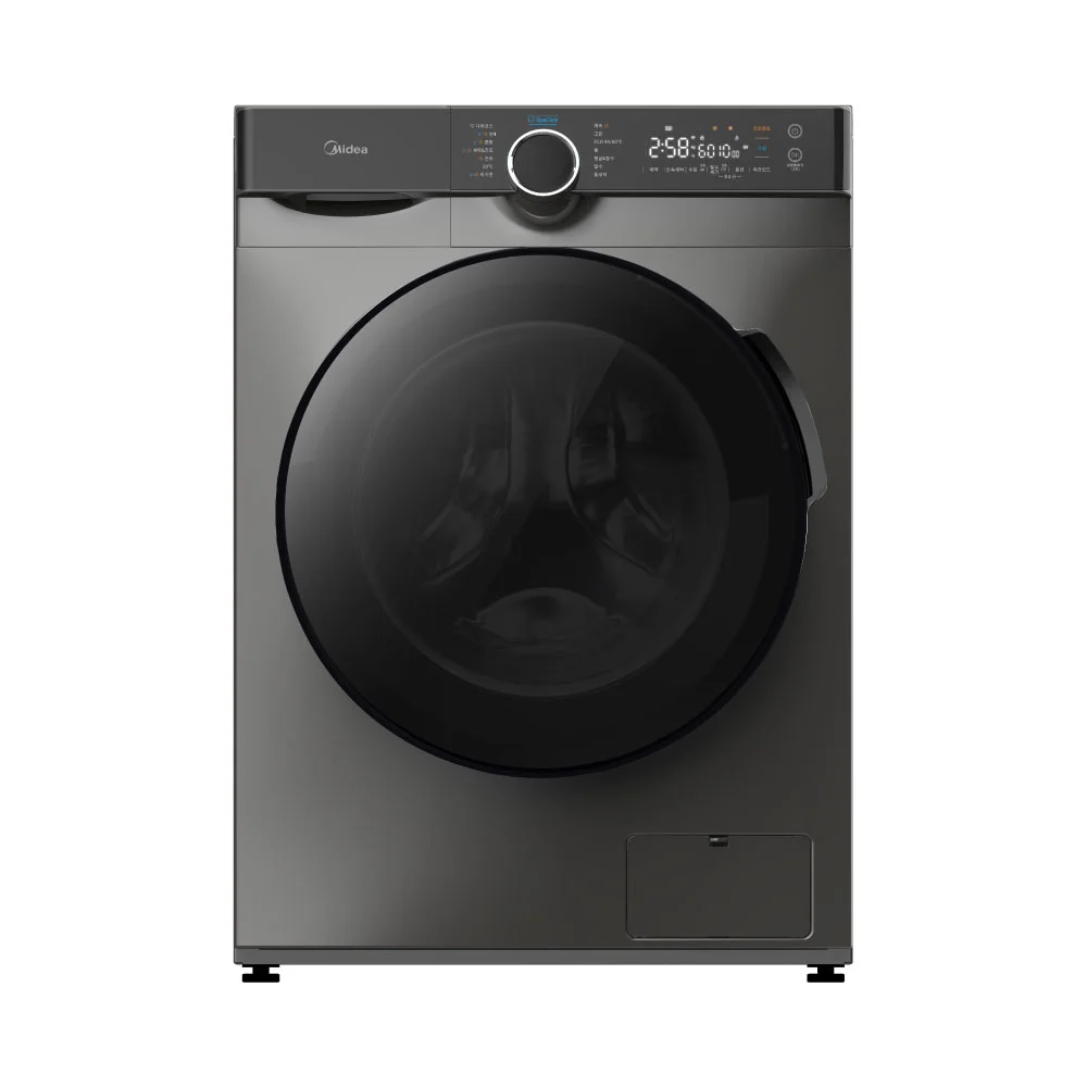 마이디어 건조겸용 드럼세탁기 MFK03D120B/SK-KR 12kg /