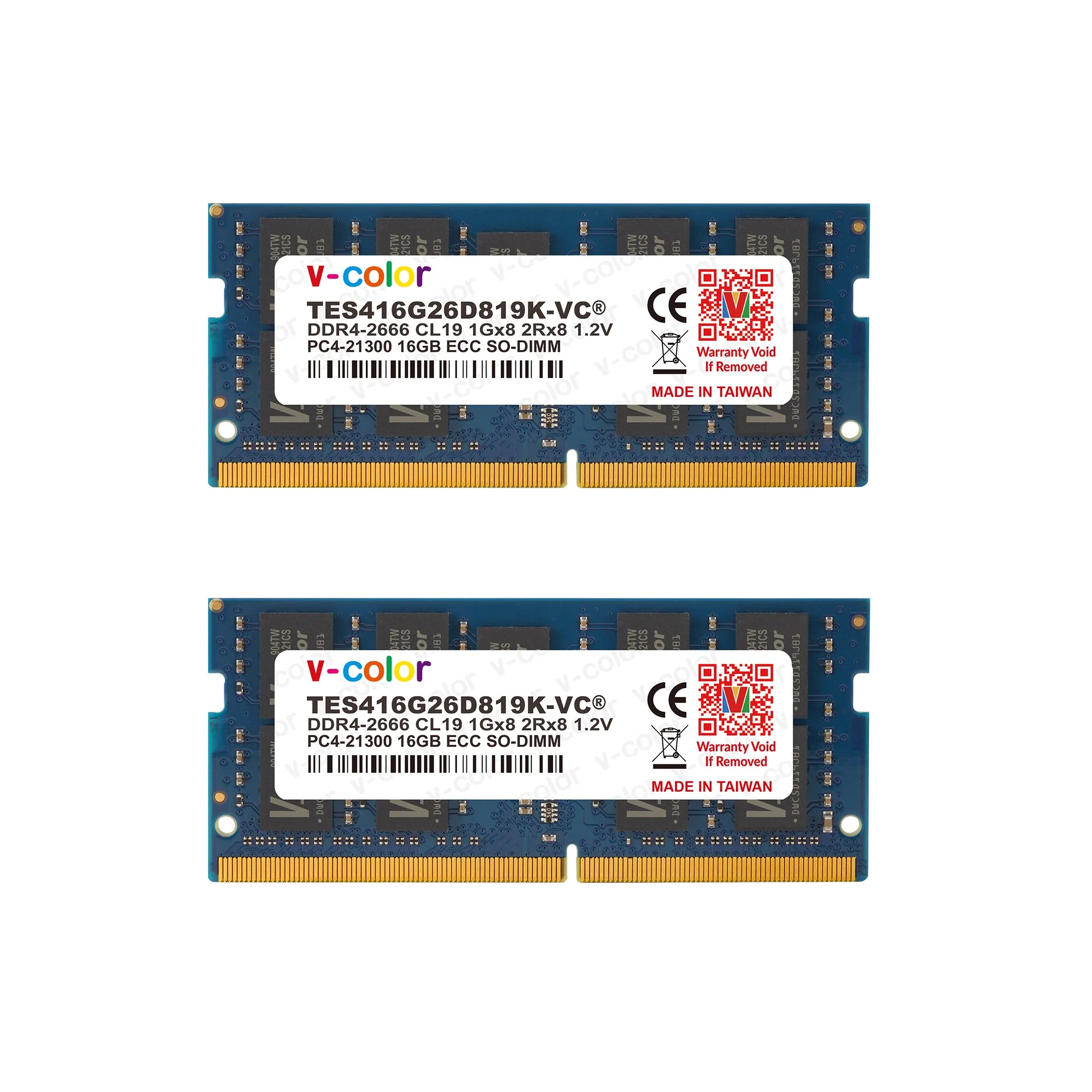 시놀로지 nas 메모리 DDR4 ECC SO-DIMM 16GB(1x16G
