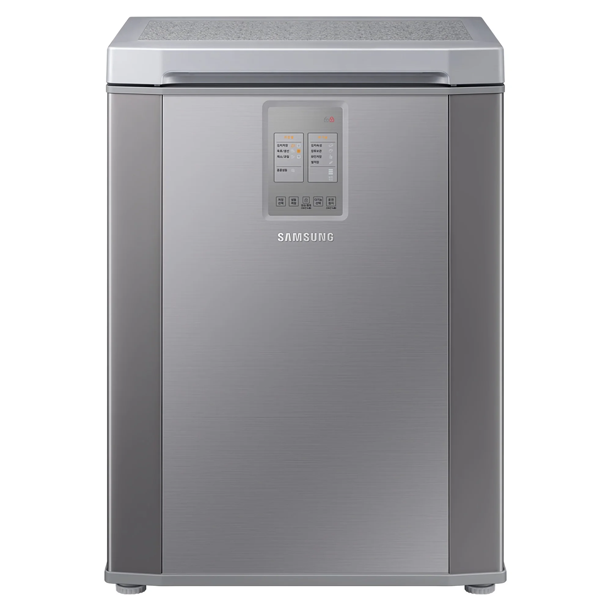 삼성전자 김치플러스 126L 뚜껑형 김치냉장고 방문설치