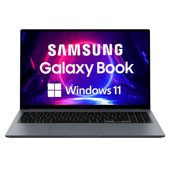 갤럭시북4 인텔i7 윈도우11 고성능 대학생 인강용 가성비 노트북 NT7