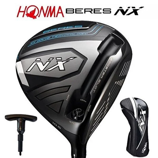 혼마 베레스 NX BERES 남성 드라이버 일본 병행 AS보증 Made