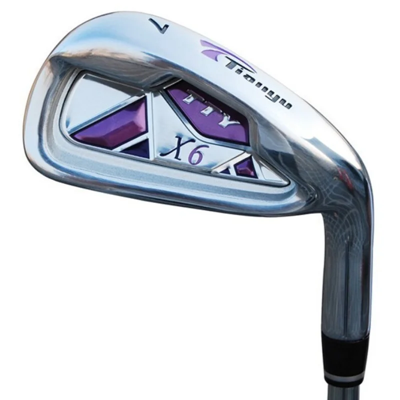 쿠몽 연습용 7번 아이언 여성