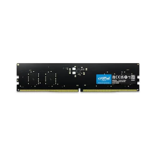 마이크론 Crucial DDR5-5600 CL46 (8GB) 데스크탑 메