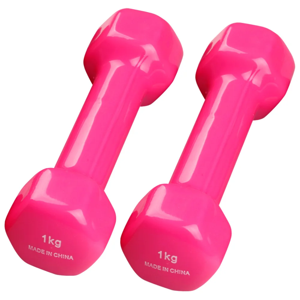 1kg 아령 2p1 세트 덤벨 무료배송, 2개