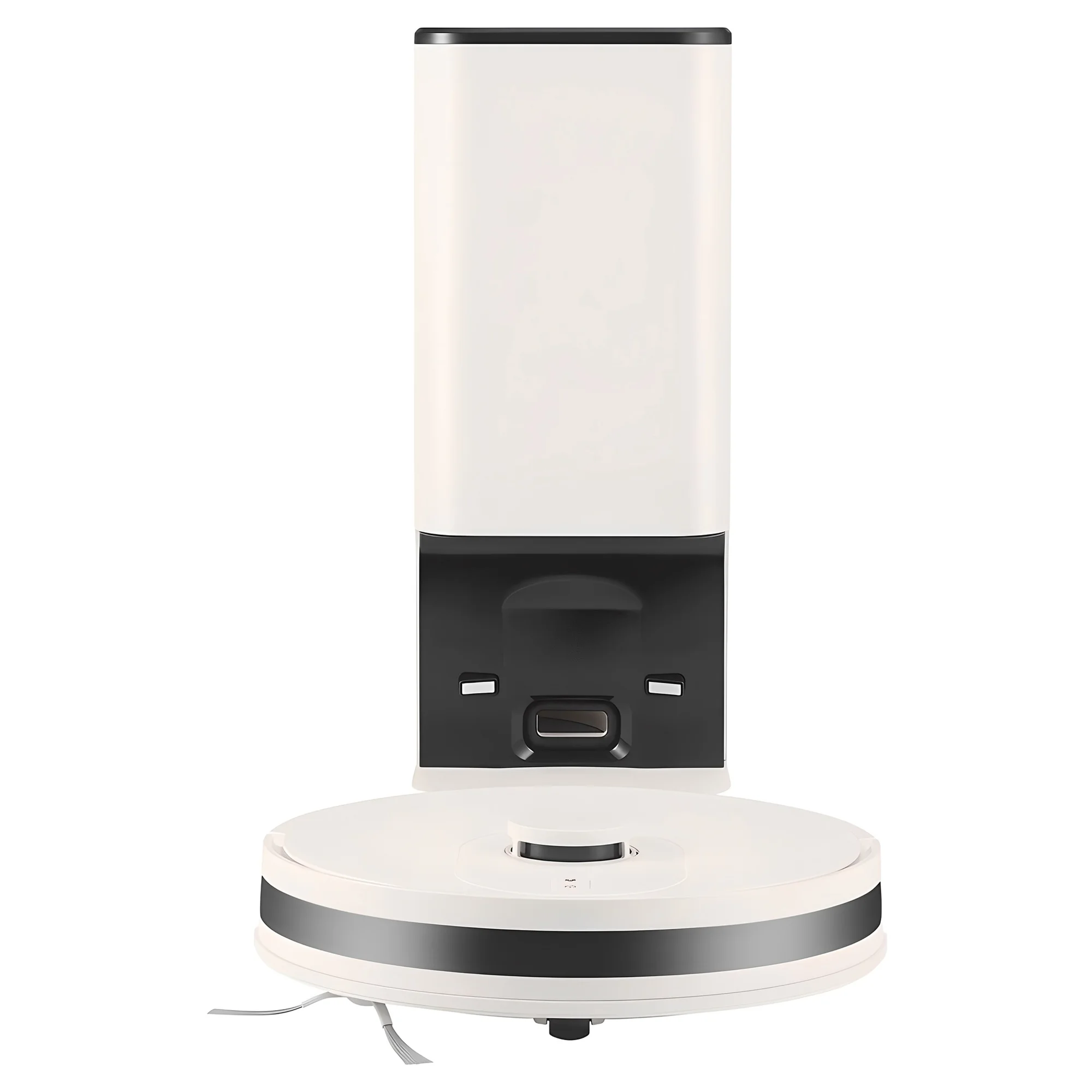 LG전자 코드제로 R5 로봇청소기 흡입+걸레