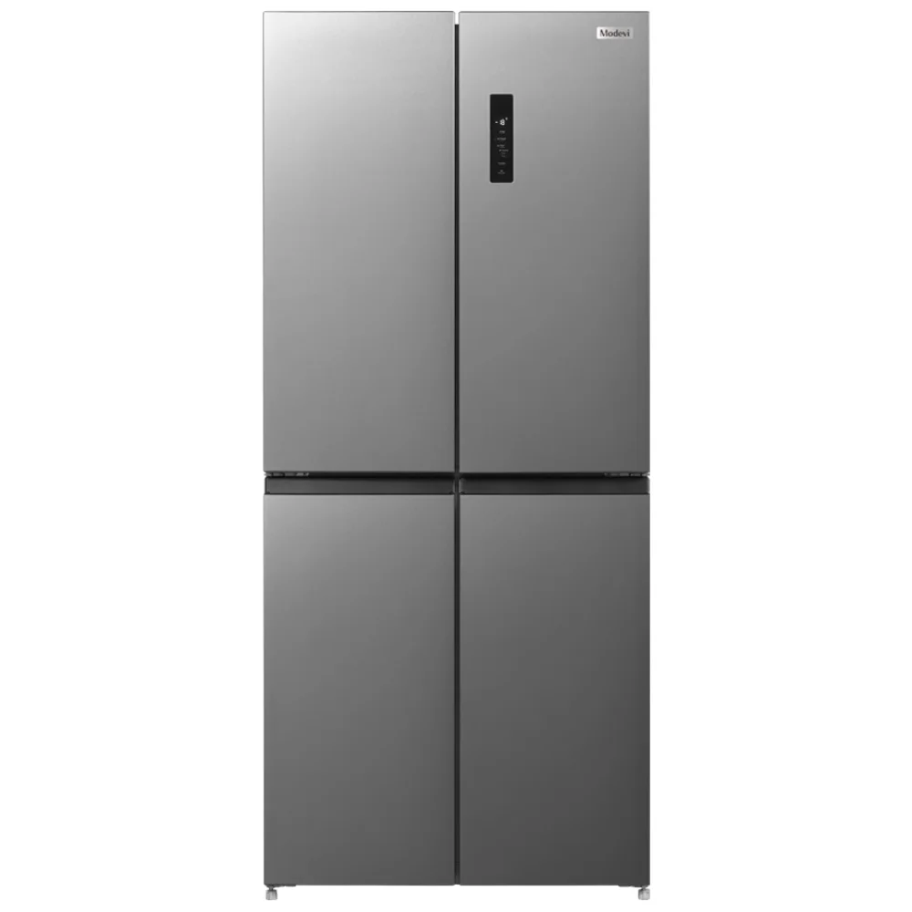 캐리어 모드비 피트인 508L 4도어냉장고 방문설치, (정품인증)MRNF