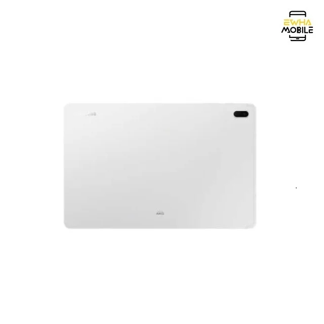 삼성전자 갤럭시탭S7 FE 태블릿PC LTE 64GB, 미스틱 블랙, 1