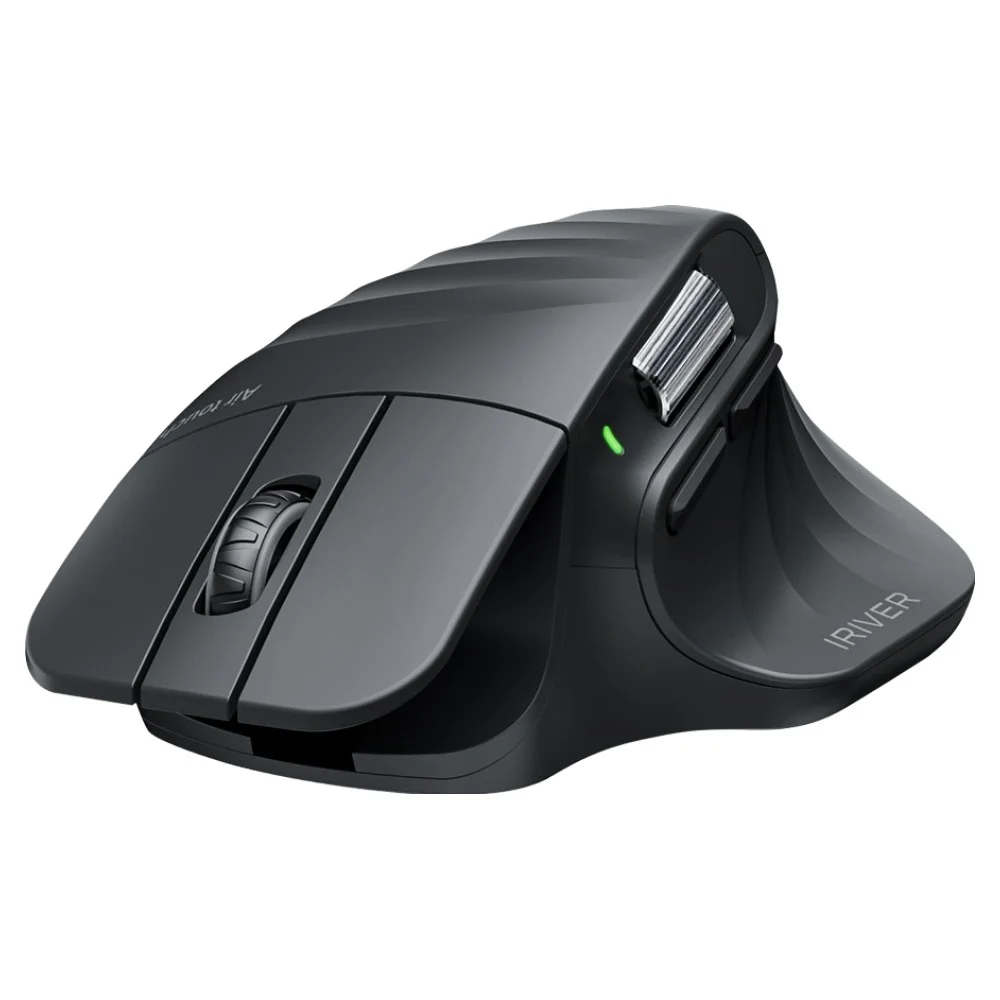 아이리버 Air Lift 50 충전식 멀티페어링 세미 버티컬 블루투스 무