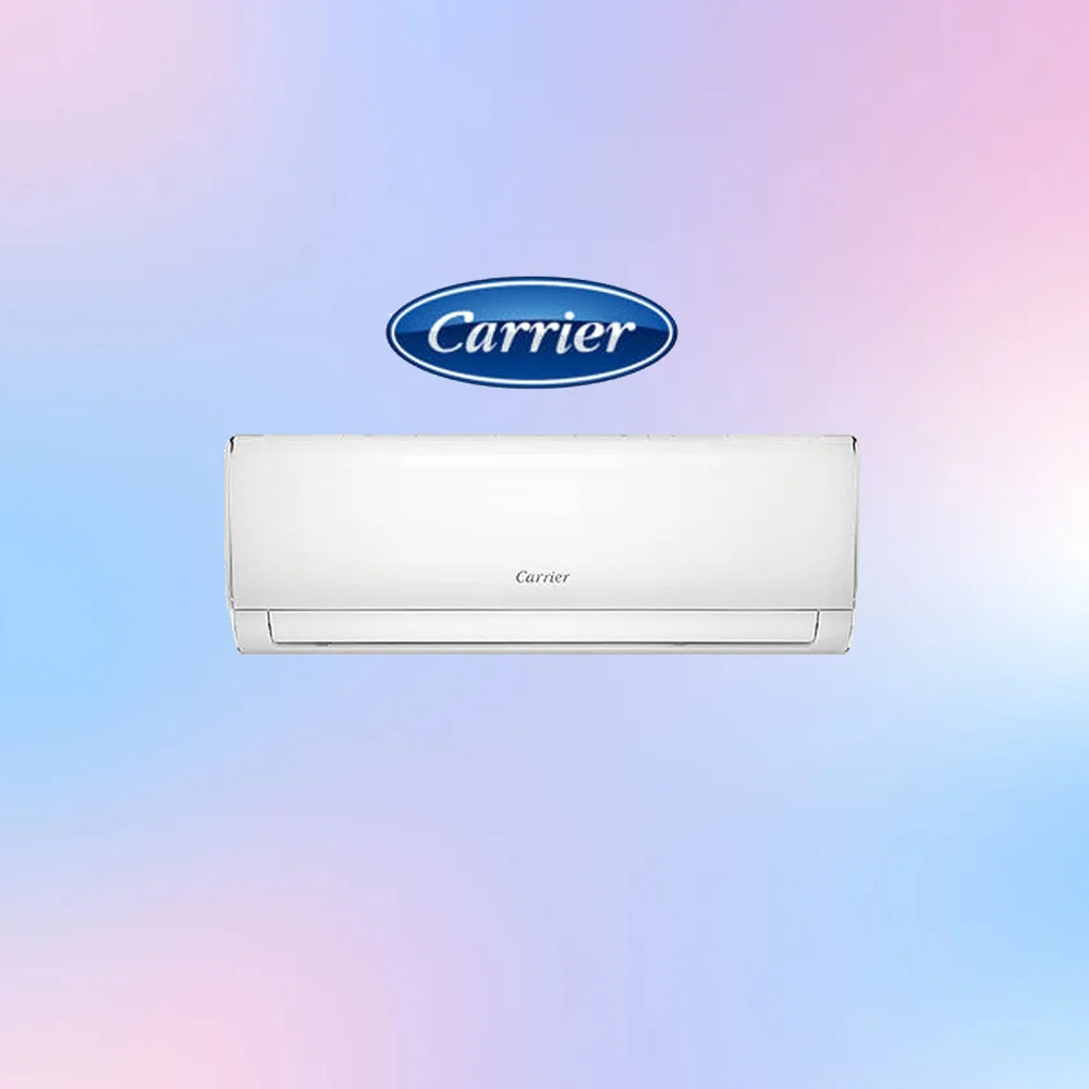 캐리어 벽걸이 에어컨 인버터 6평형 실외기포함 설치비별도 전국설치, 캐리