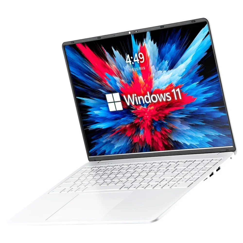 베이직스 2026 베이직북 16 프로 라이젠5 라이젠 7000 시리즈,