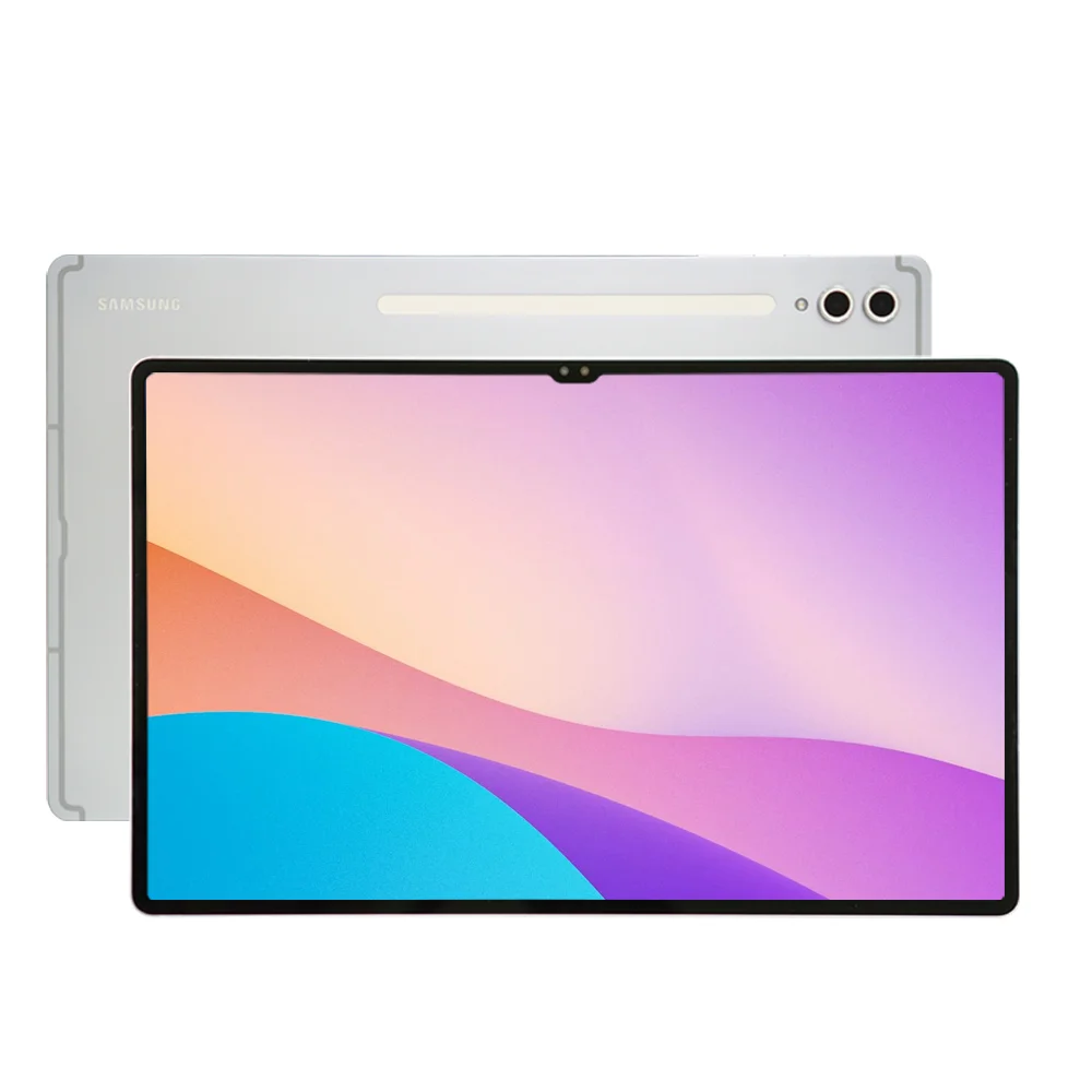 삼성전자 갤럭시탭 S10 울트라, Wi-Fi, 256GB, 플레티넘 실버