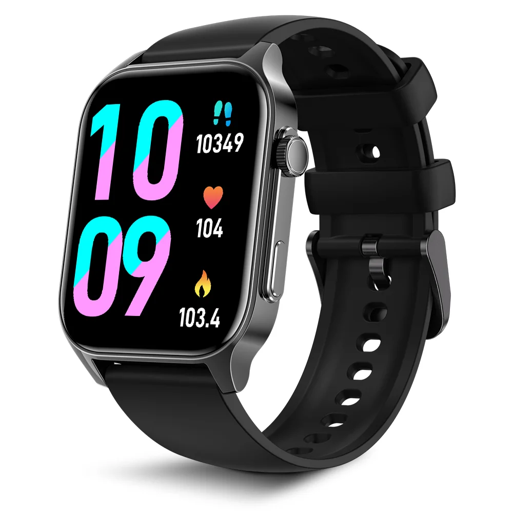 와피크 통화가능 블루투스 스마트워치 X5S 1.91인치 대화면 한글판,