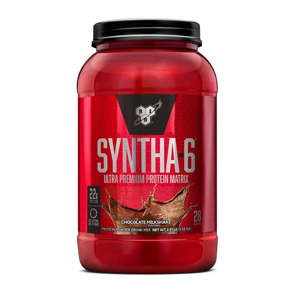 신타6 단백질 파우더 초코맛