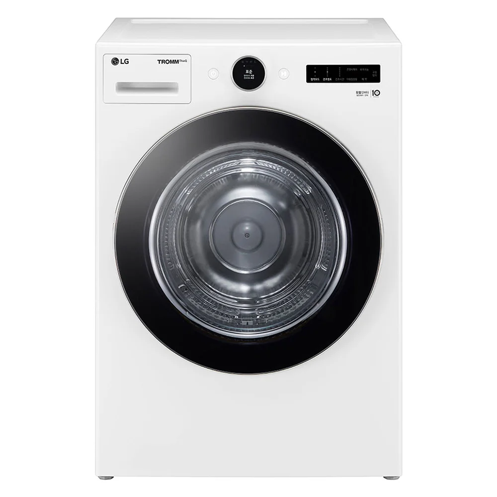 LG전자 트롬 건조기 20kg 방문설치