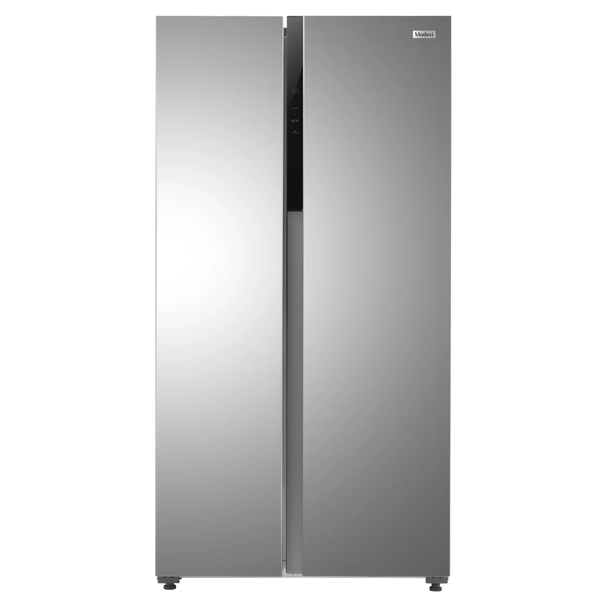 캐리어 모드비 피트인 535L 양문형 냉장고 방문설치