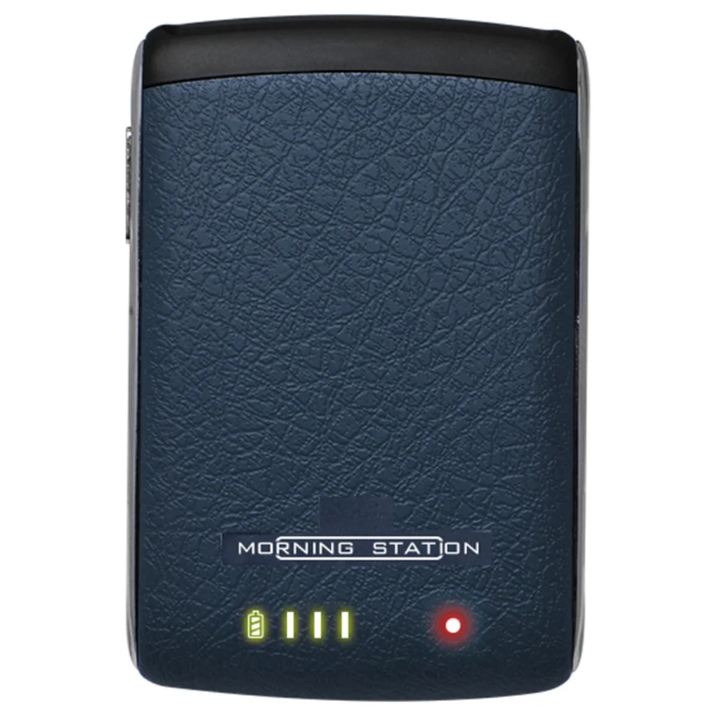 에스디시스템 모닝스테이션 무선 하이패스 단말기 SD-700 내장배터리 충