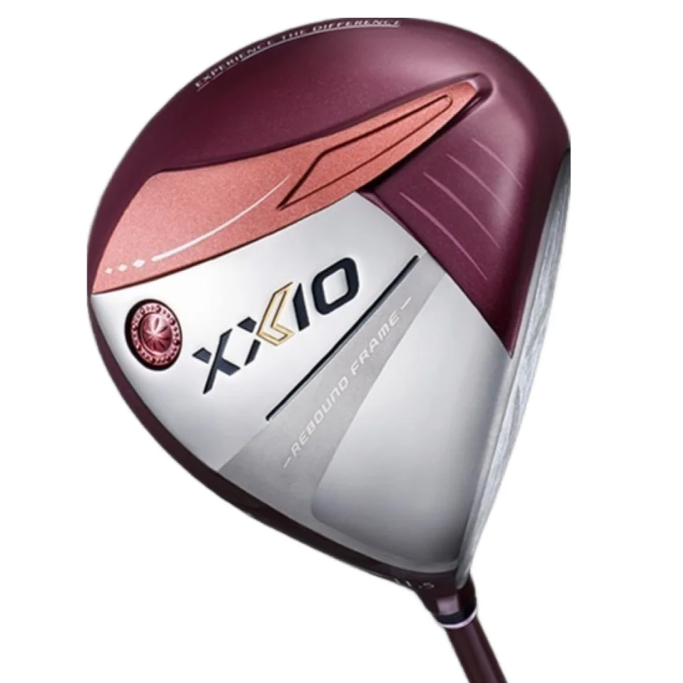 젝시오 여성용 13 드라이버 핑크 MP1300KL