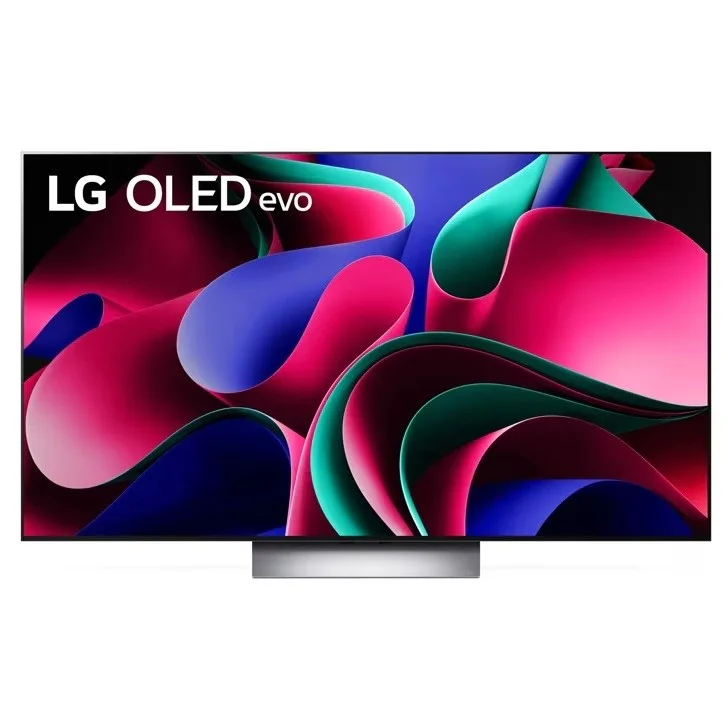 LG전자 UHD 4K OLED Evo AI TV 에보 갤러리 77인치(1
