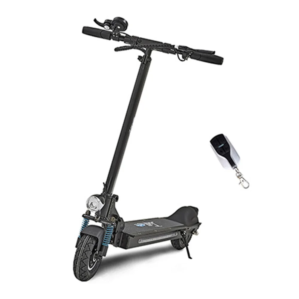 롤리고고 전동 킥보드 17.5Ah + 무선 리모컨 2p 세트