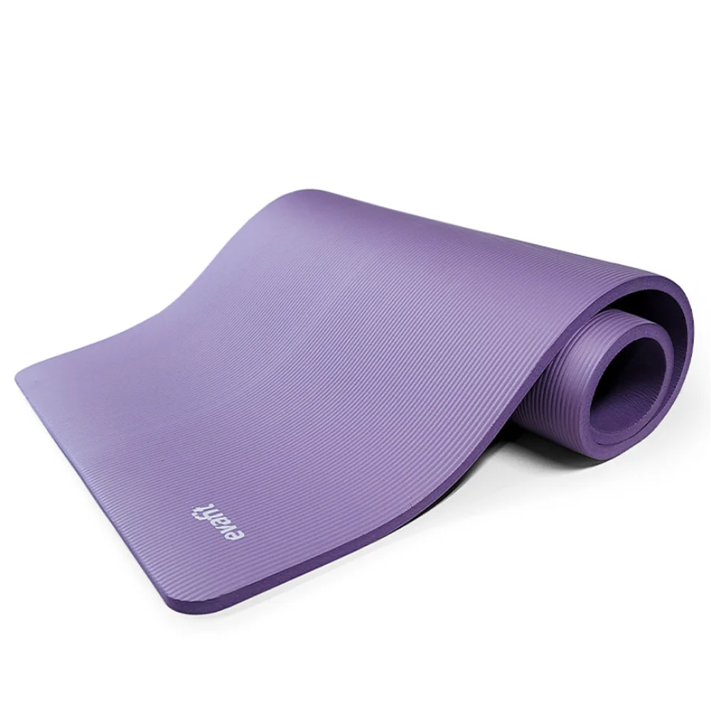 에바핏 NBR 프리미엄 요가매트 20mm